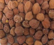 Black Chana 1kg